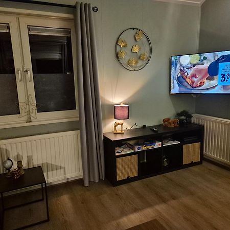 Vakantiehuis In Zeeland Sint Annaland Εξωτερικό φωτογραφία