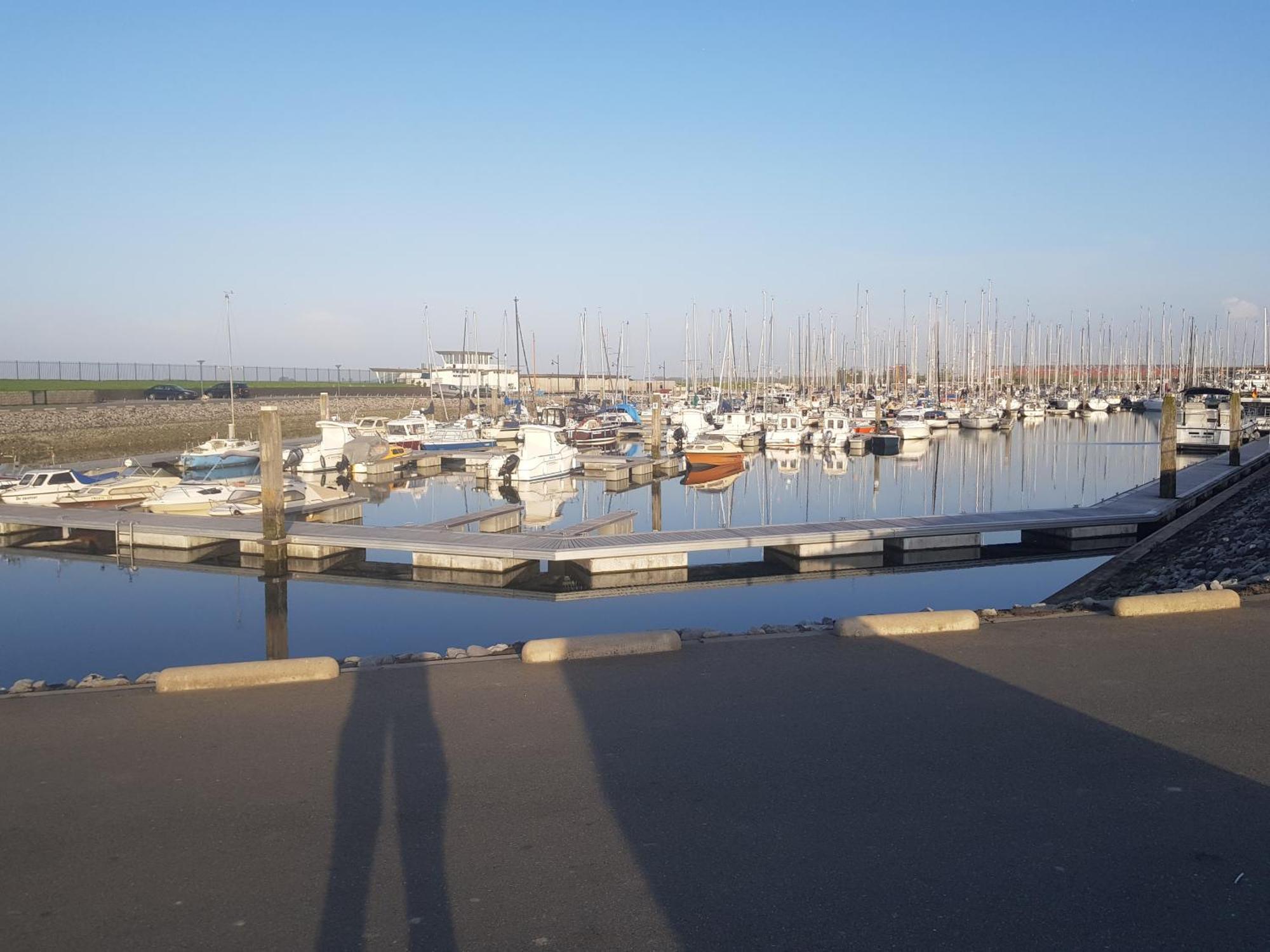 Vakantiehuis In Zeeland Sint Annaland Εξωτερικό φωτογραφία