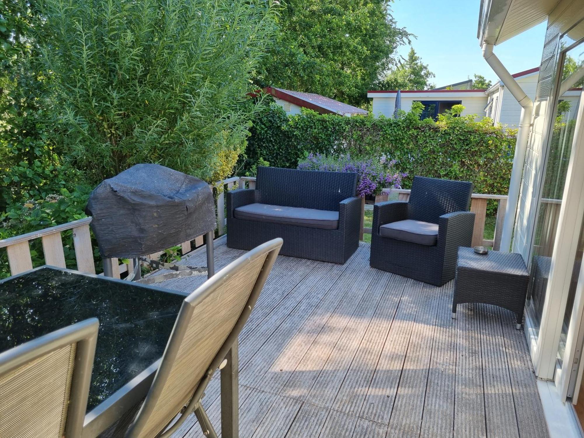Vakantiehuis In Zeeland Sint Annaland Δωμάτιο φωτογραφία
