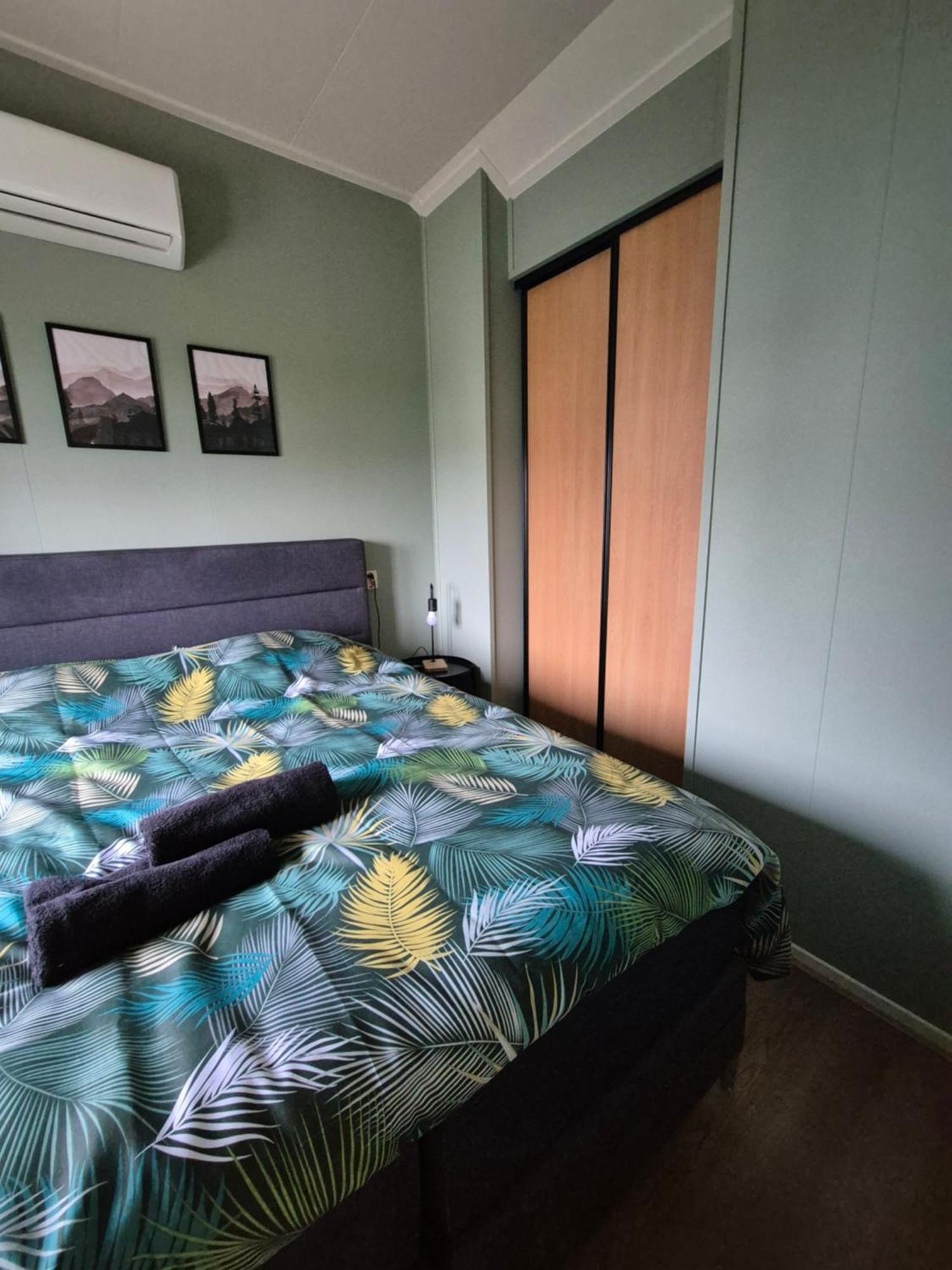 Vakantiehuis In Zeeland Sint Annaland Εξωτερικό φωτογραφία