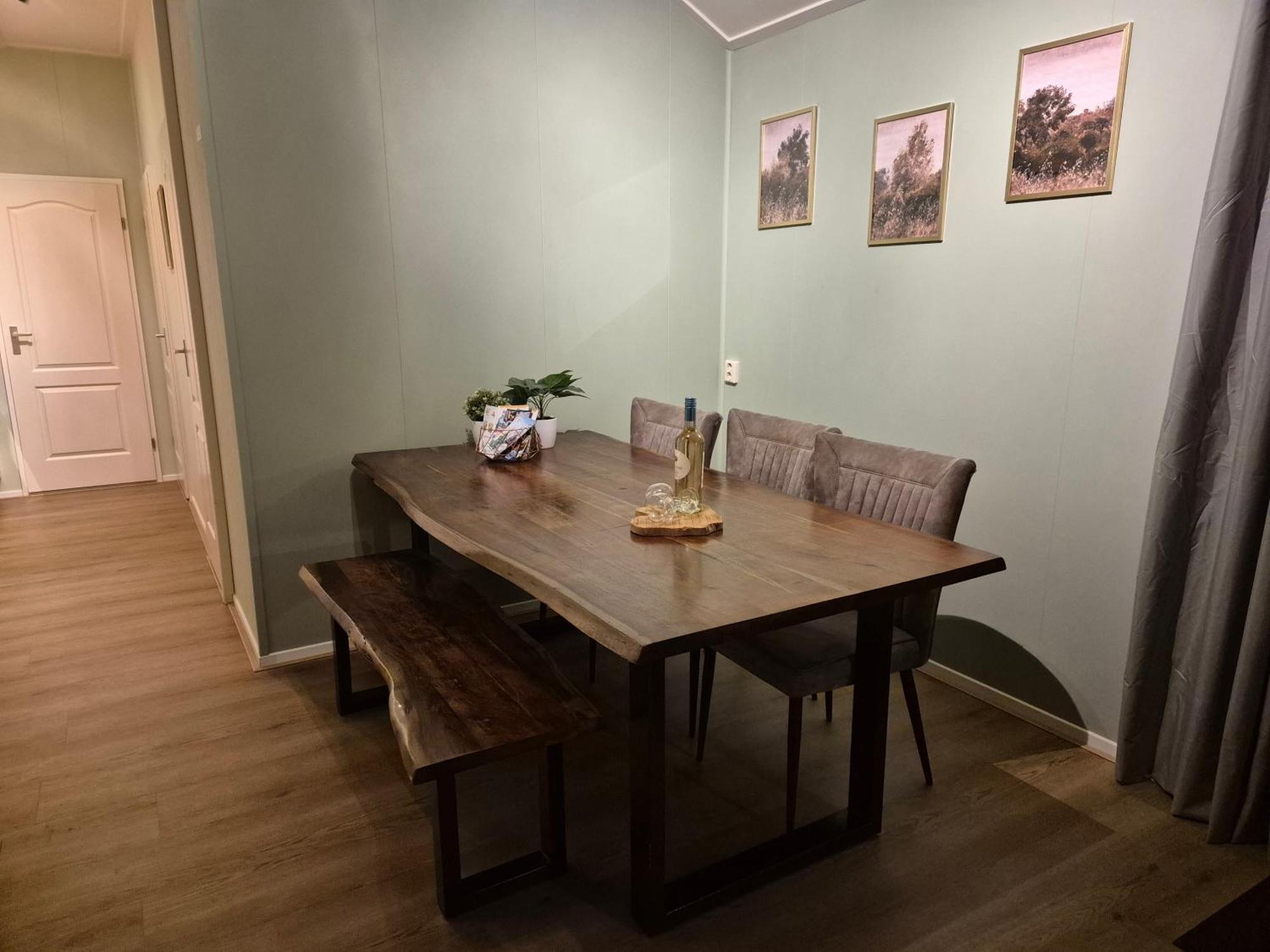 Vakantiehuis In Zeeland Sint Annaland Εξωτερικό φωτογραφία