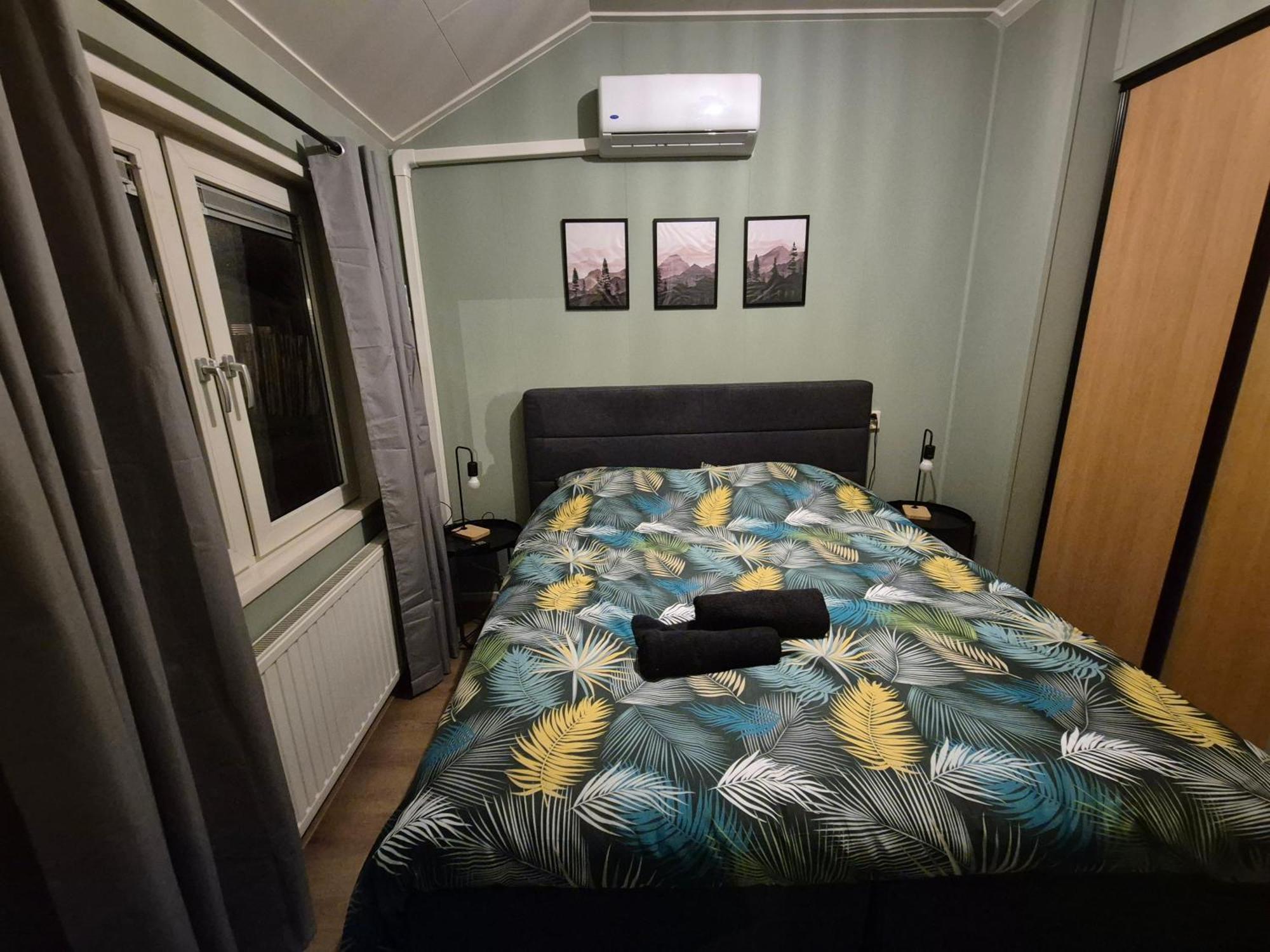 Vakantiehuis In Zeeland Sint Annaland Εξωτερικό φωτογραφία